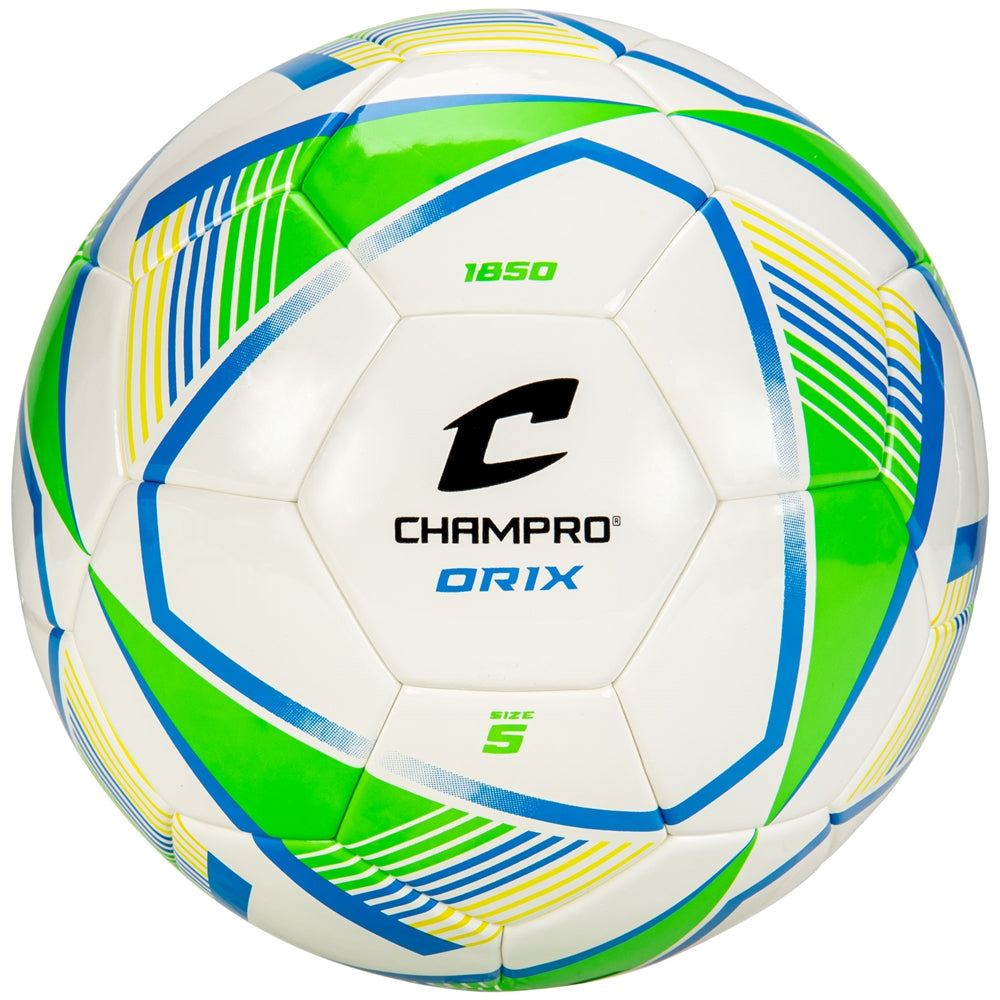 ORIX SOCCER BALL - SB1855EGAFBW