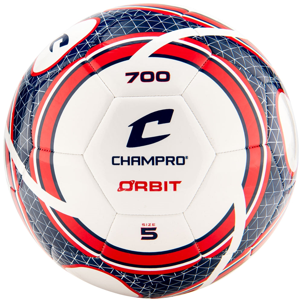 ORBIT SOCCER BALL - SB705SCWRY