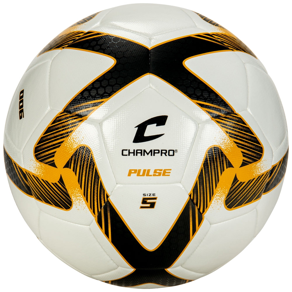 PULSE SOCCER BALL - SB905BOYW