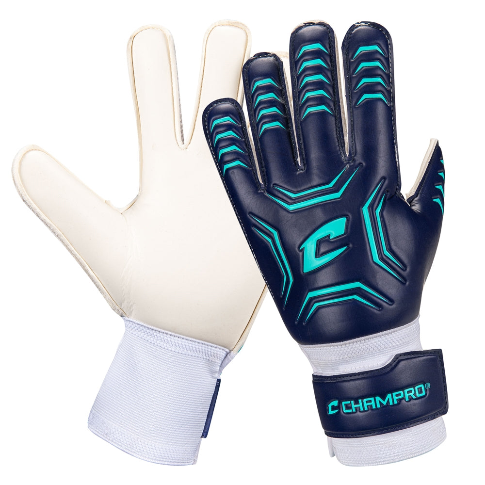KEEPER GOALIE GLOVE - SGGKNYTL11