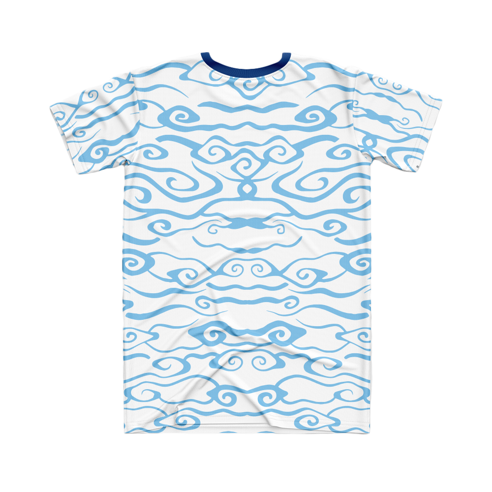 Seattle Warriors Shootaround Shirt