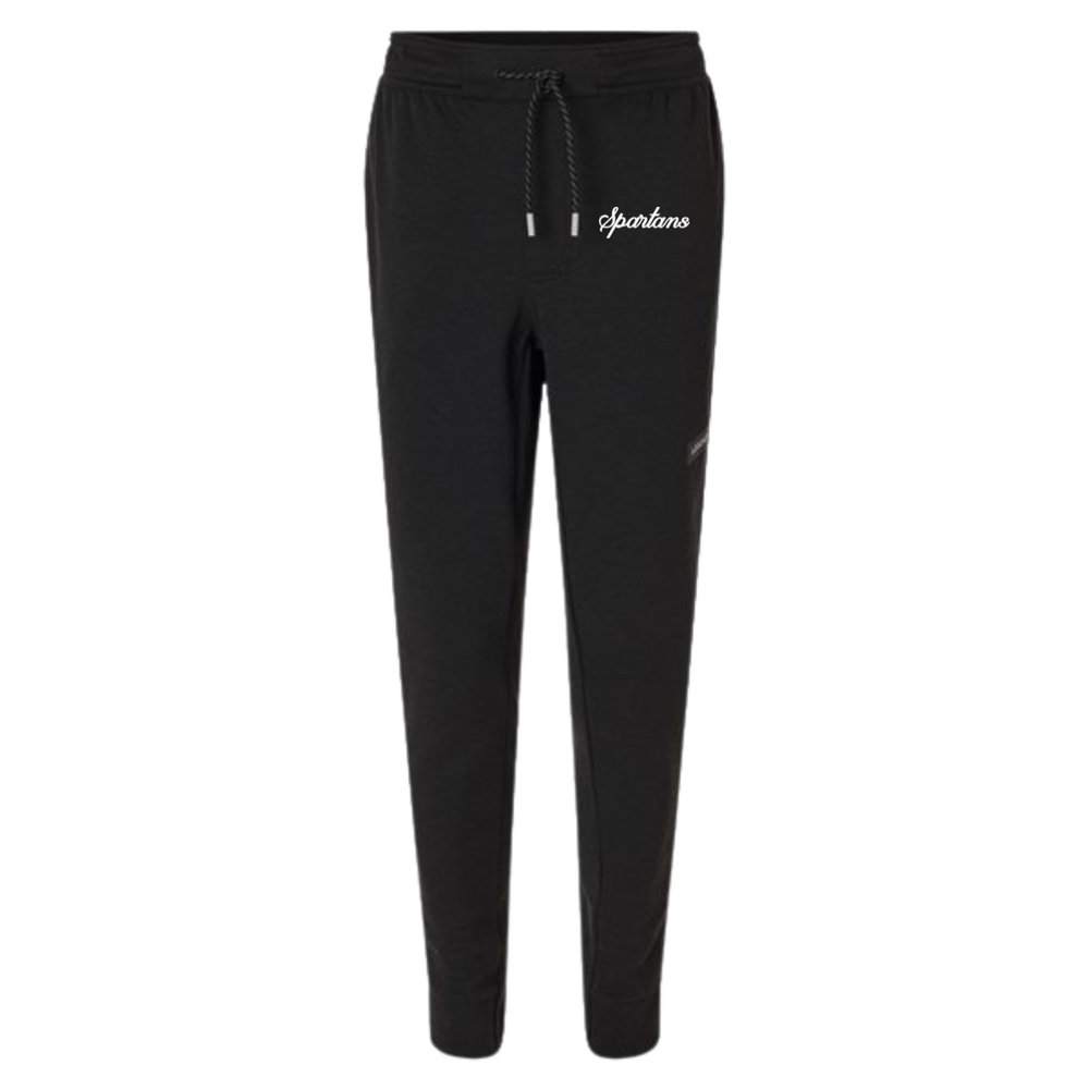 Adult Skyline Spartans Lacrosse Legends Hawthorne Tech Joggers