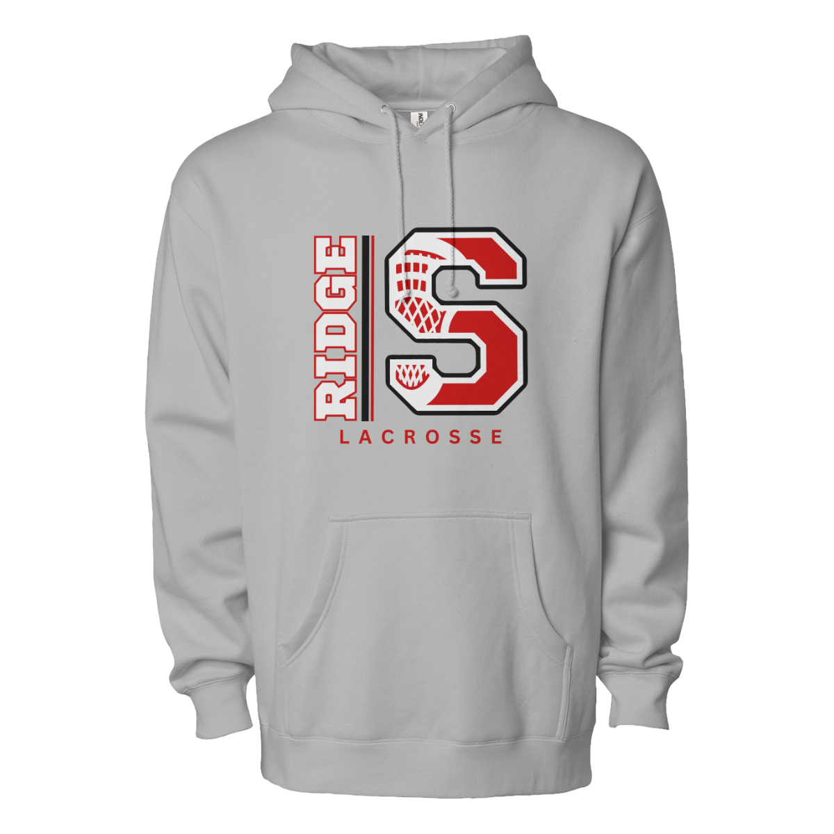Adult MRYL ITC Heavyweight Pullover Hoodie