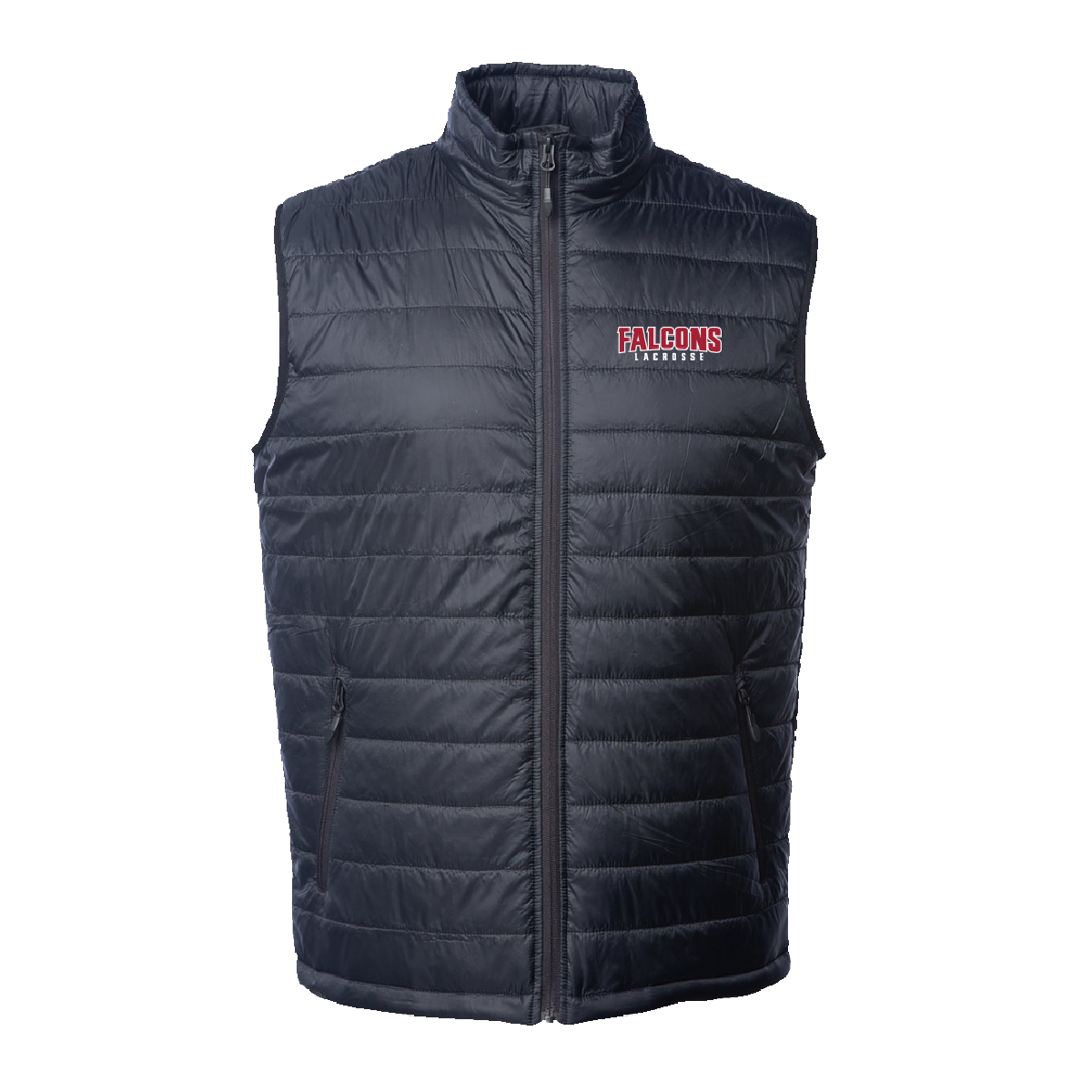 Adult SRLax Puffer Vest