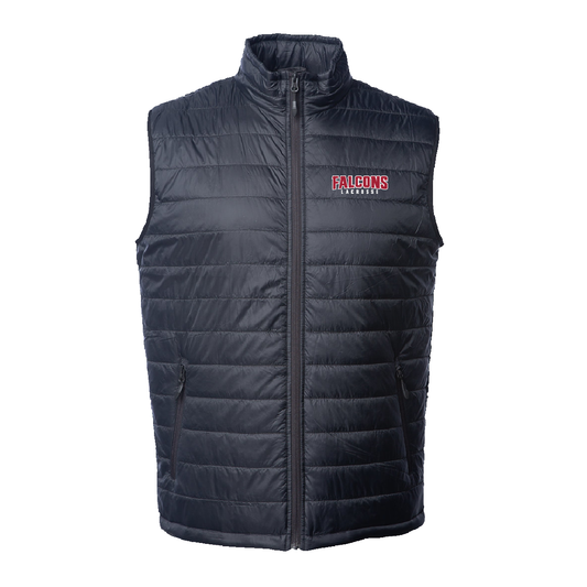 Adult SRLax Puffer Vest