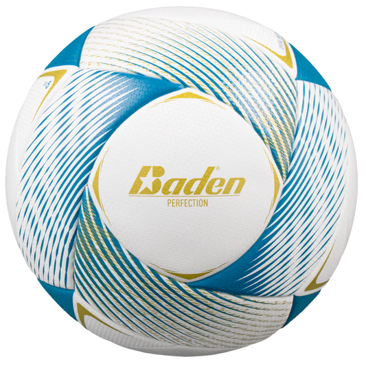 Perfection Thermo Soccer Ball (3-Pack)