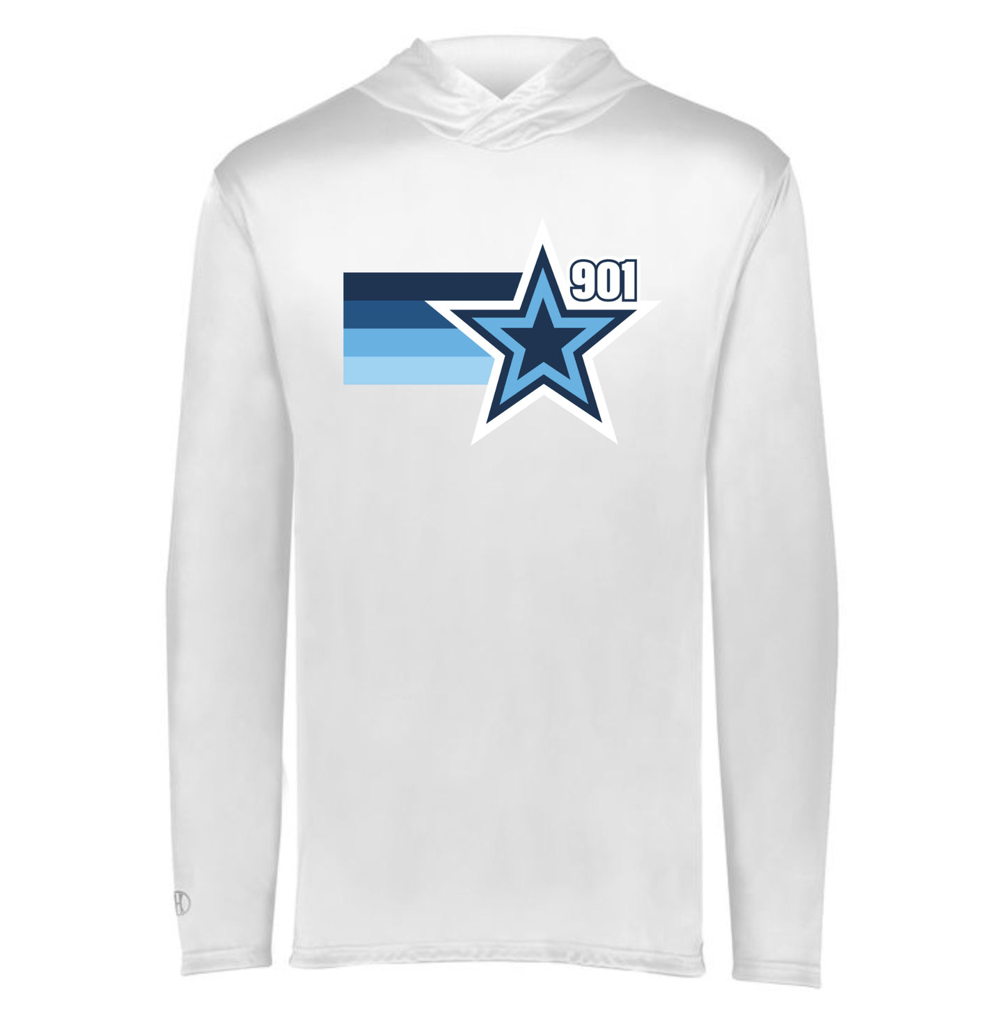 Holloway Momentum Hoodie