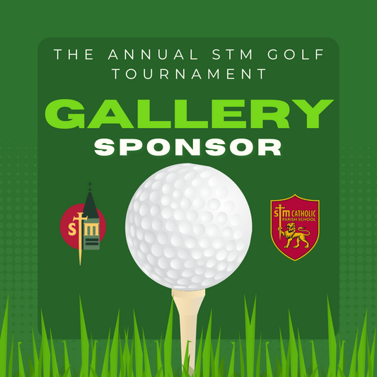 Gallery Sponsorship