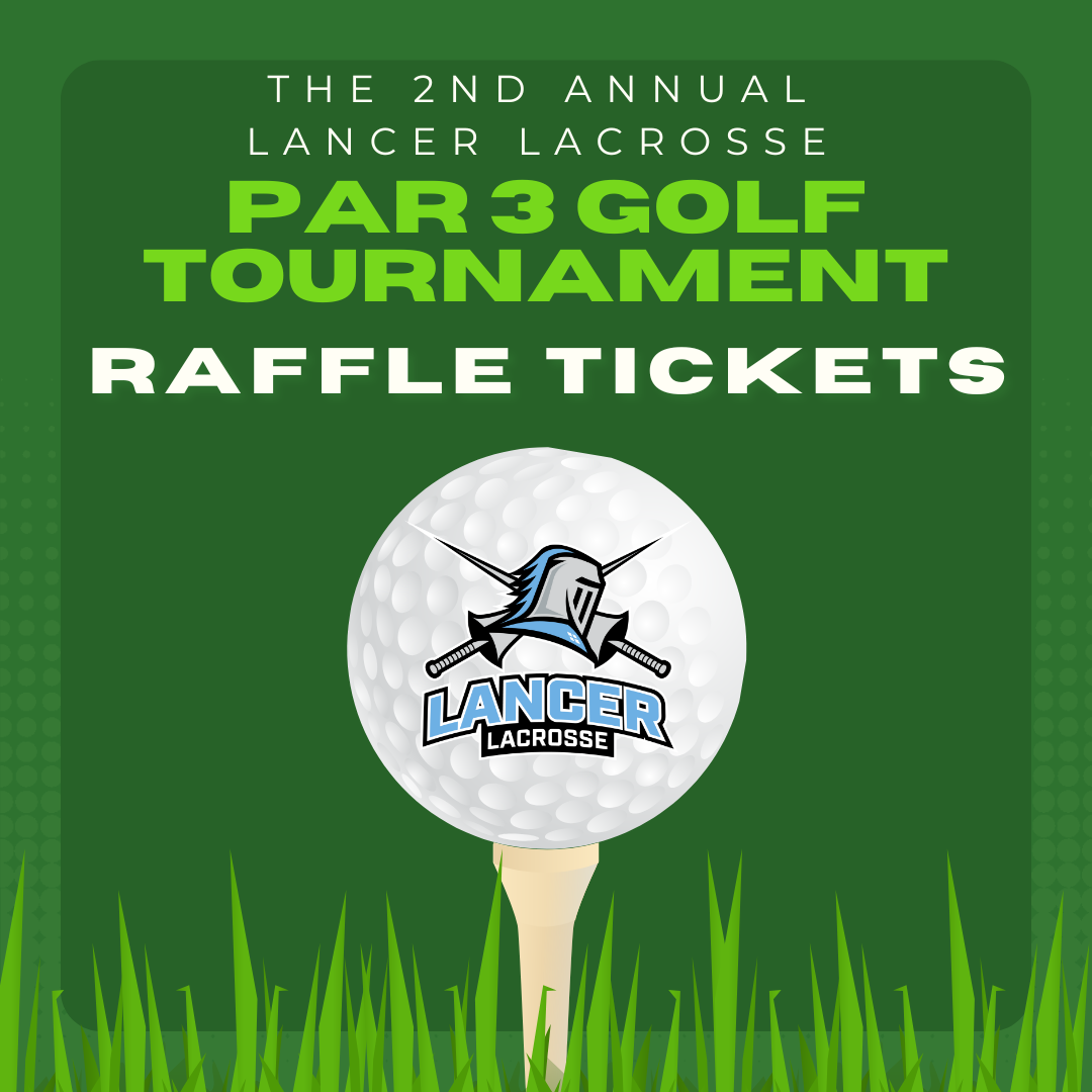 Raffle Tickets