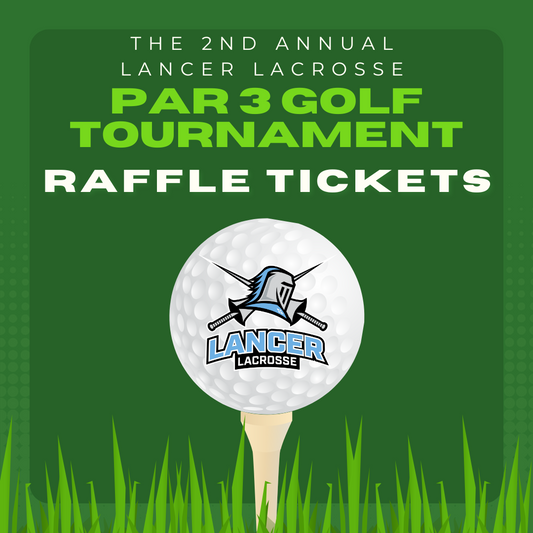 Raffle Tickets
