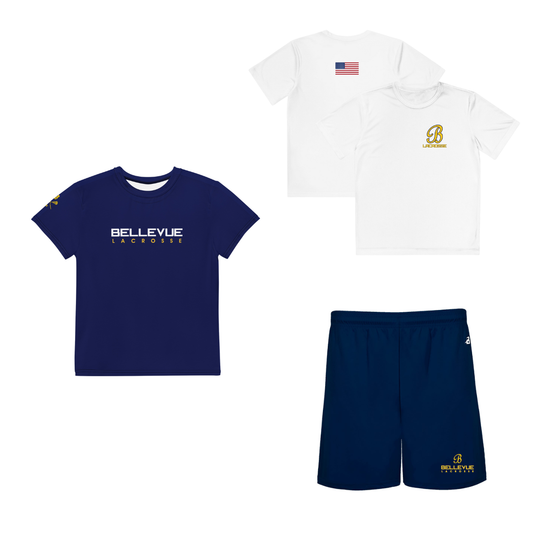 Youth Player Pack