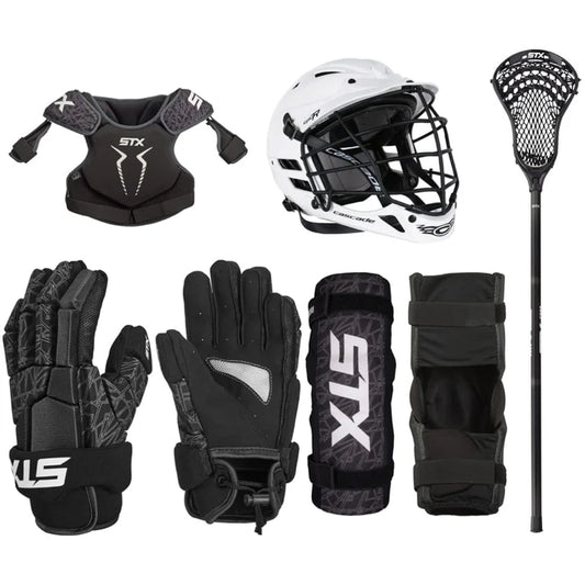 Youth Stallion 75 STX Starter Kit
