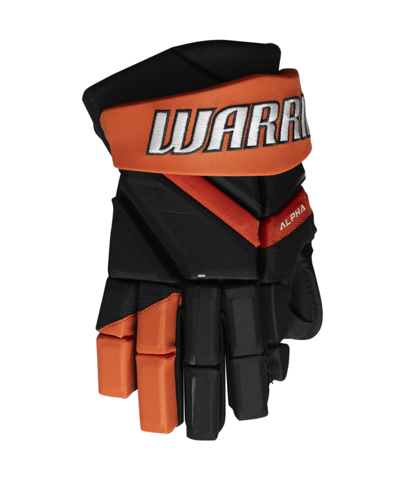 Lx3t (Sr) Glove - LX3TGS5 BKO 13