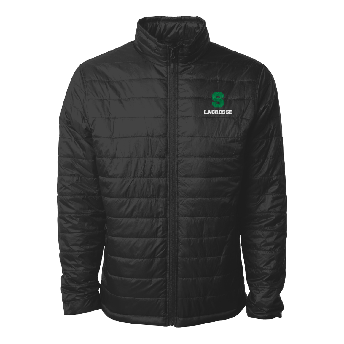 Adult SYL Puffer Jacket