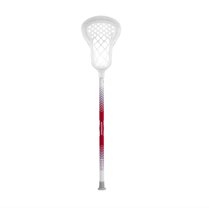 Warrior Evo Warp Mini Complete Stick  (6U + Recreational)