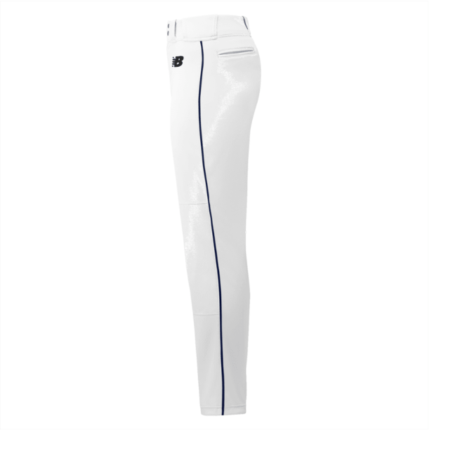 Adult NB Adversary 2.0 Tapered Piped Baseball Pant