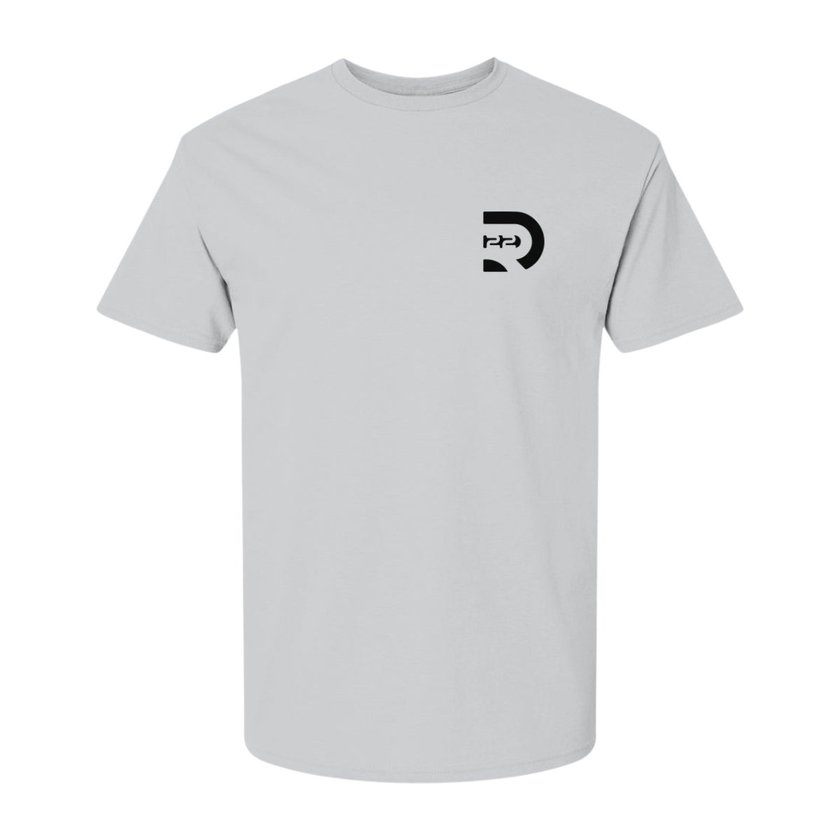 Adult Drenner Lacrosse HD Cotton Short Sleeve T-Shirt