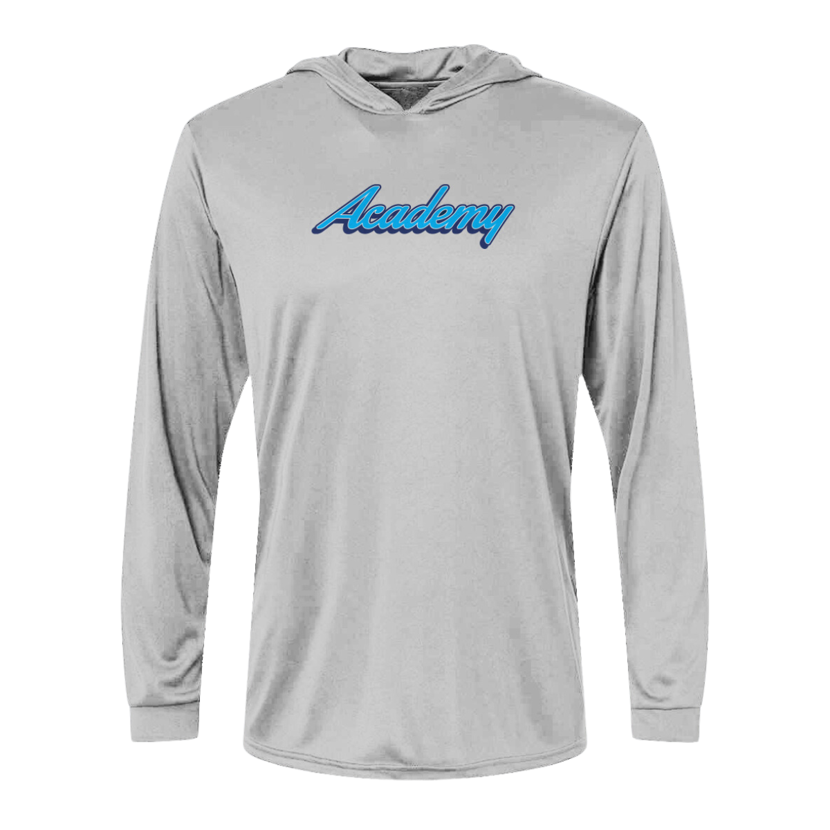 Adult SDLA Paragon Bahama Sun Hoodie