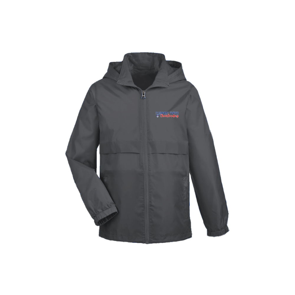 Youth Fairport Football and Cheer Lightweight Jacket