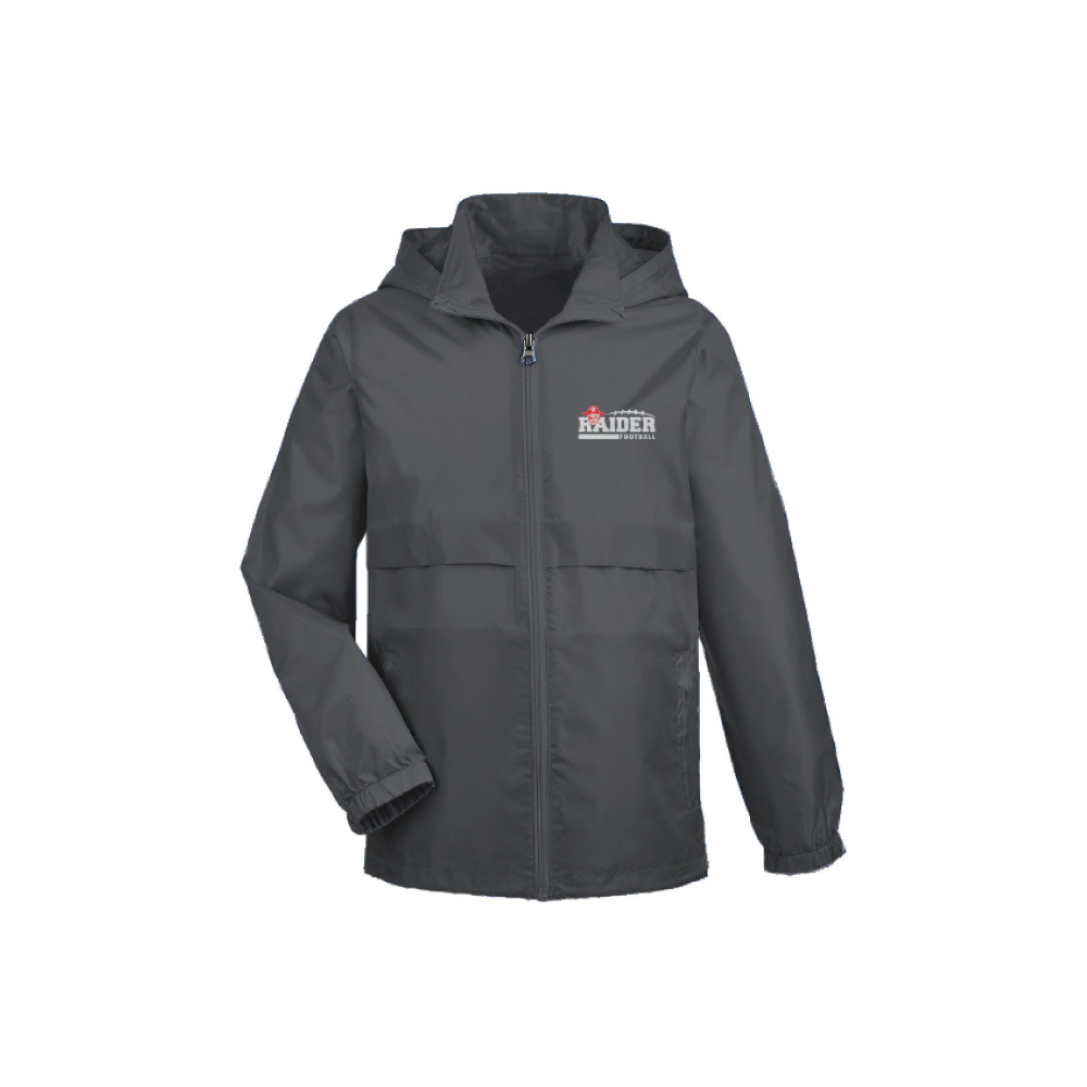 Youth Fairport Football and Cheer Lightweight Jacket