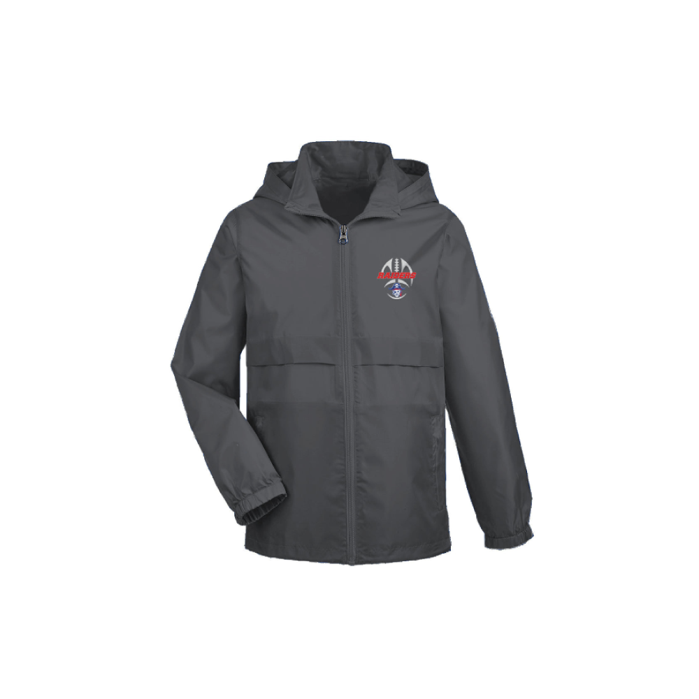 Youth Fairport Football and Cheer Lightweight Jacket