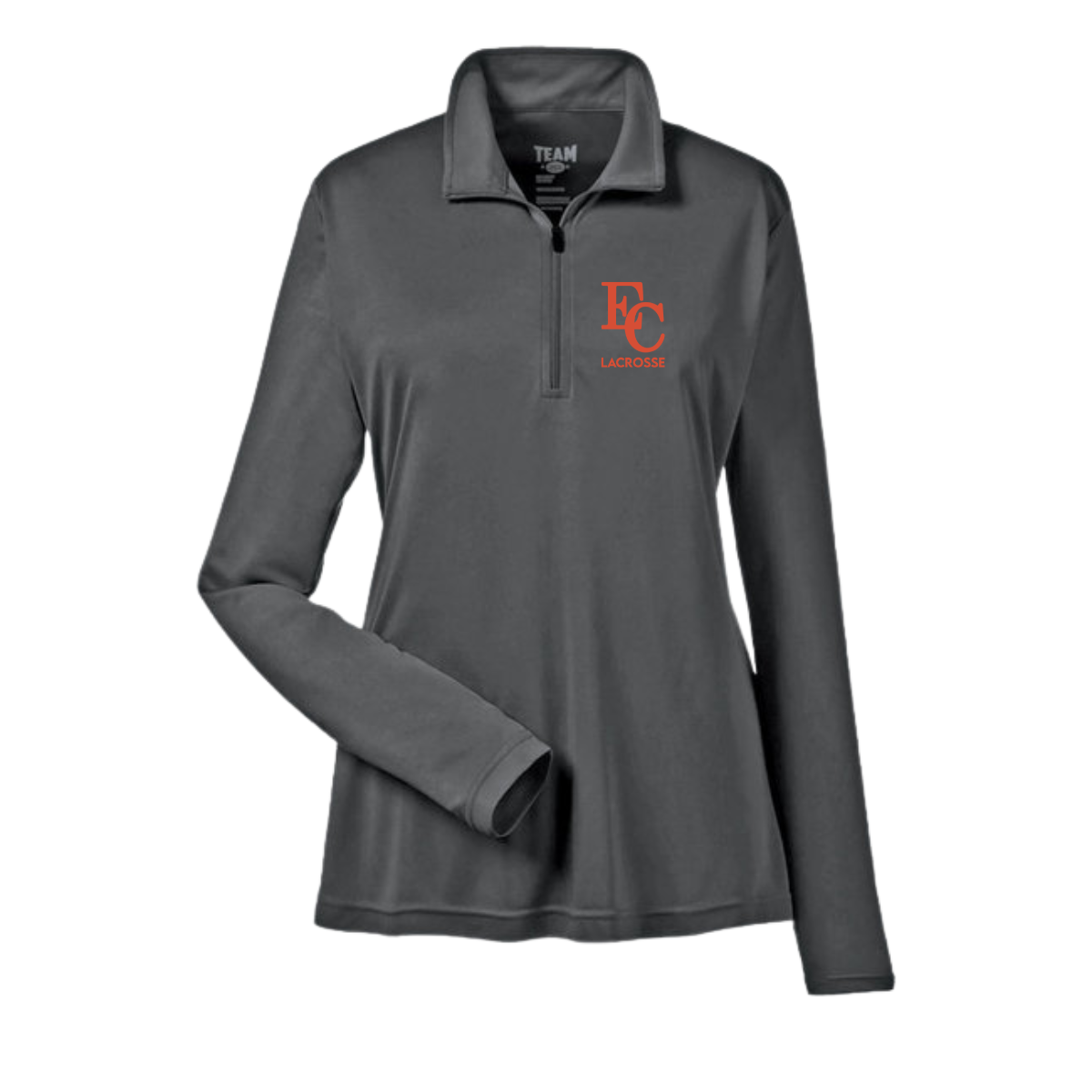 Women's ECYL Zone Performance 1/4 Zip