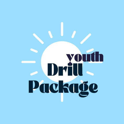 Youth Drill Pack