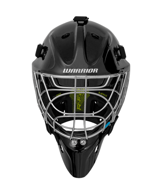 F2e Junior Mask Certified Cat Eye - F2EJCCE3 BK OSZ