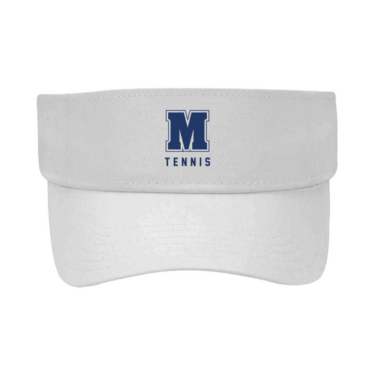 Maclay Tennis Otto Sun Visor Cap