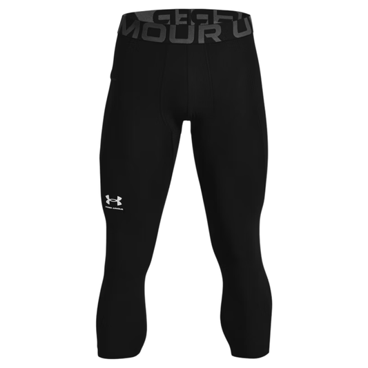 UA Men's  3/4” Heatgear Leggings 