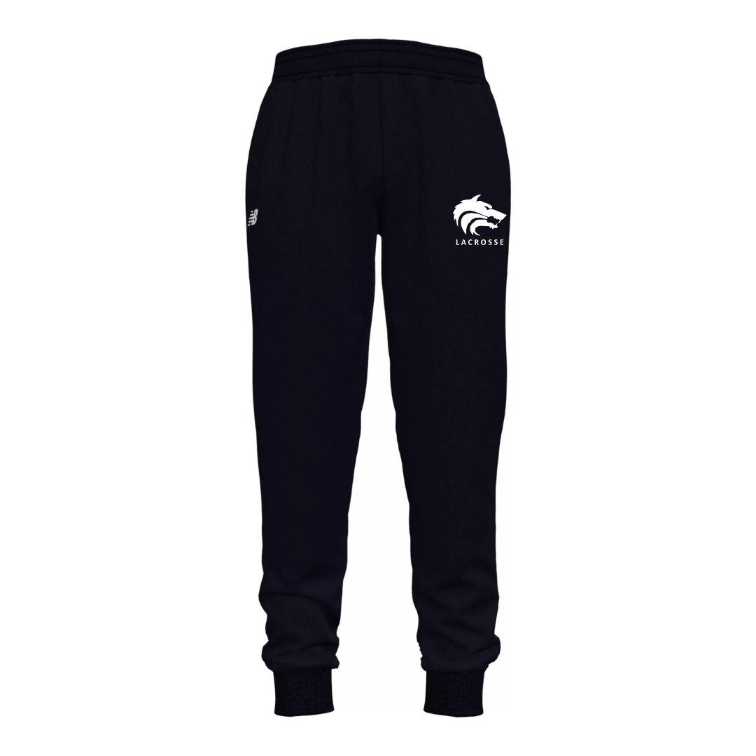 Timberline Lacrosse New Balance Fleece Joggers