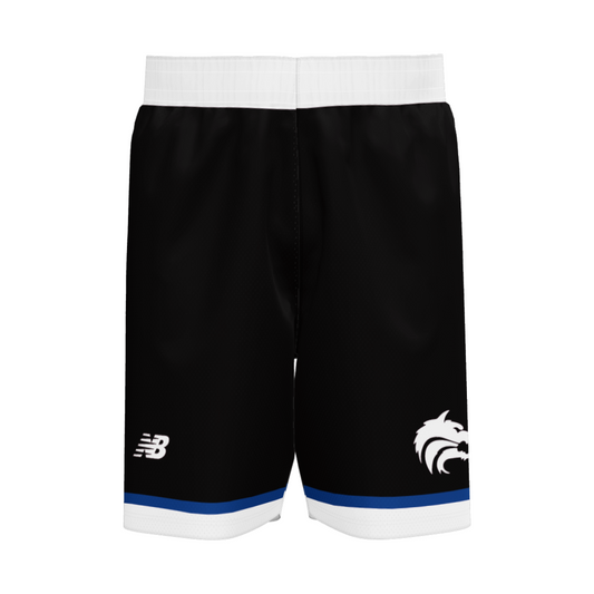 Timberline Lacrosse New Balance Shorts