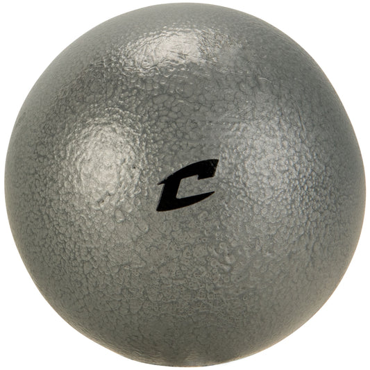 2.7 KG / 6 LB CAST IRON SHOT PUT - TSC206