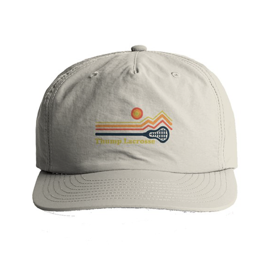 Thump Lacrosse AS Colour Surf Cap