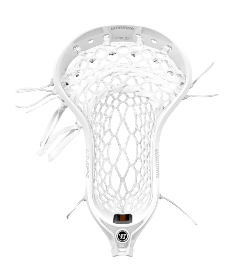 BURN XP2-O ISO STRUNG HEAD - BXPOISO3 WH X