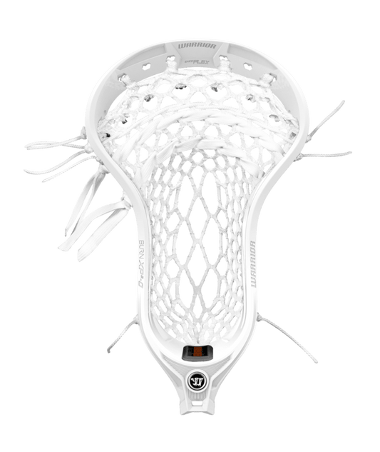 BURN XP2-O ISO STRUNG HEAD - BXPOISO3 WH X
