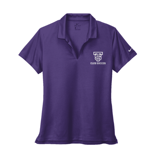 Women's UST Club Soccer Nike Dri-FIT Polo
