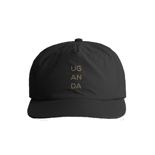 Uganda AS Colour Surf Cap