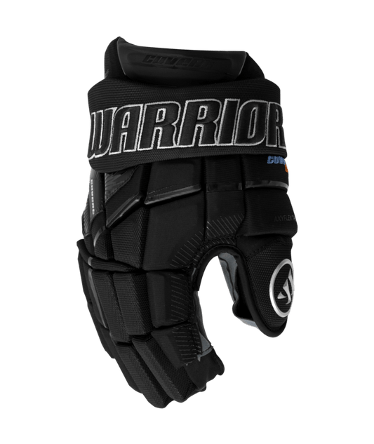 Covert Deluxe (Jr) - CDLXGJ5 BK 10