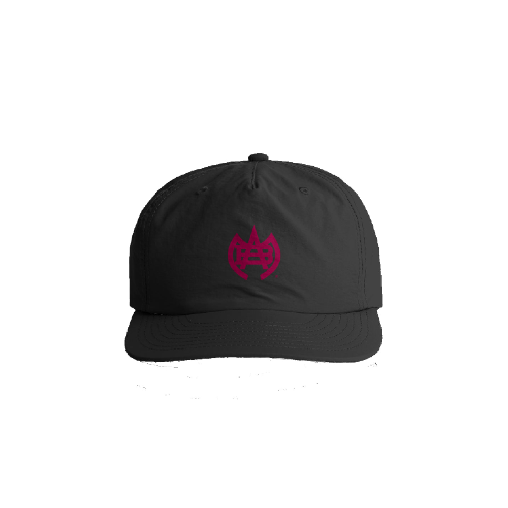 MBA Lacrosse Corner Store Surf Cap