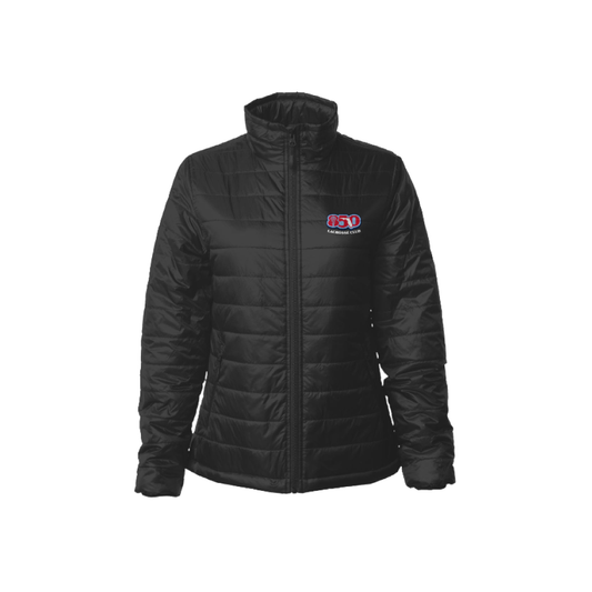 Women's 850 Lacrosse Puffer Jacket