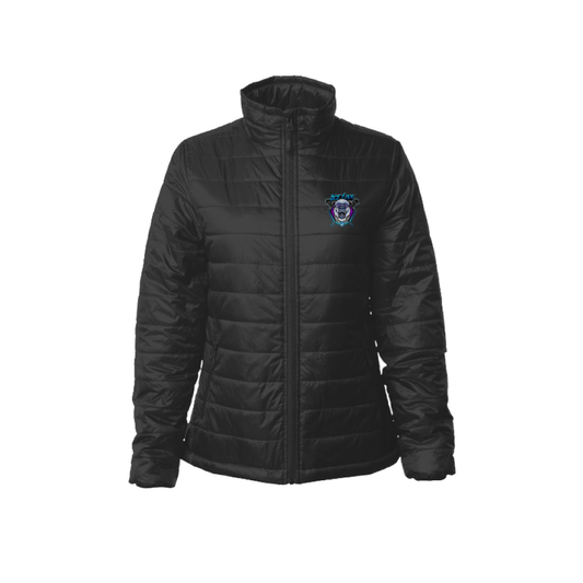 Women's ICE LAX Puffer Jacket