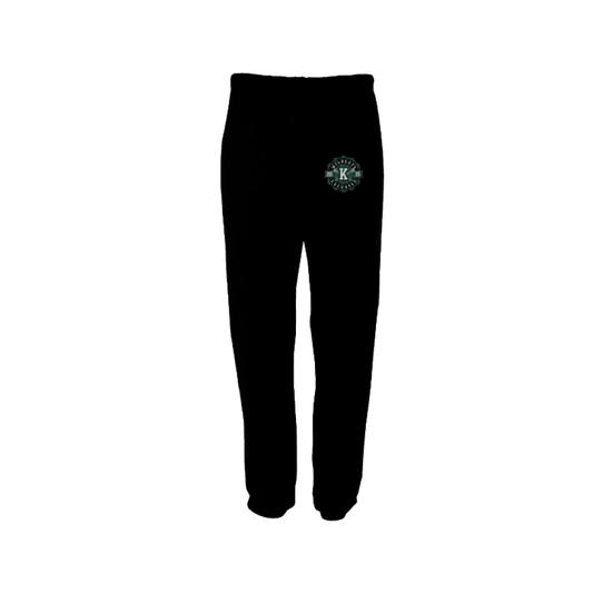 Adult Wildcats Club Lax Jerzees Sweatpants with Pockets