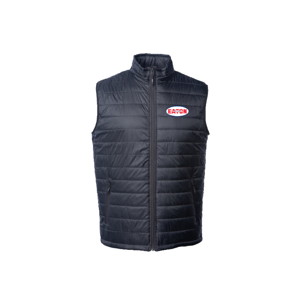 Men's Eaton Sales and Services Puffer Vest