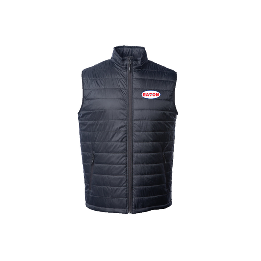Men's Eaton Sales and Services Puffer Vest