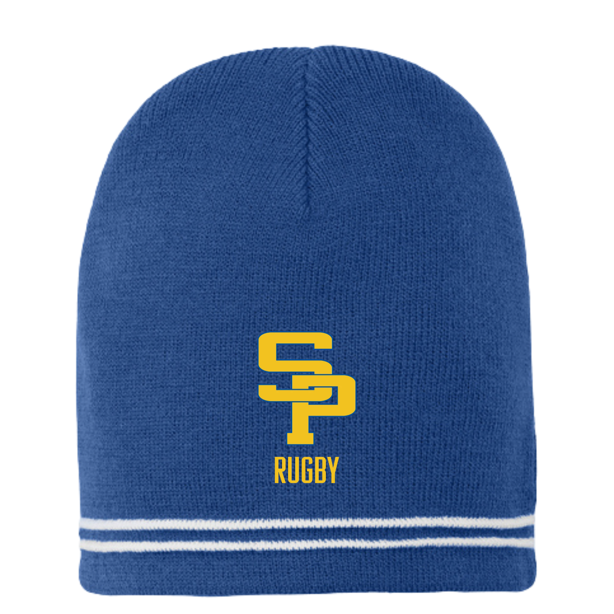 St. Paul's Rugby Sport-Tek Spectator Beanie