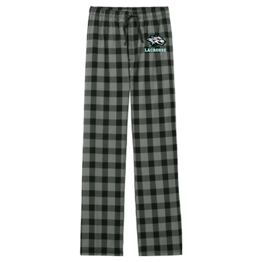 Adult Everett Timberwolves District Flannel Plaid Pant