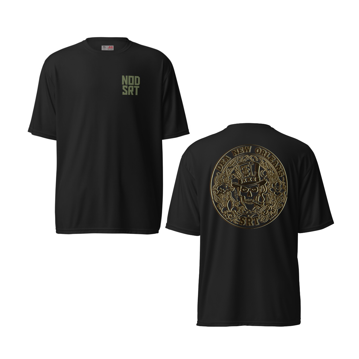 Adult NOD SRT A4 Performance T-Shirt