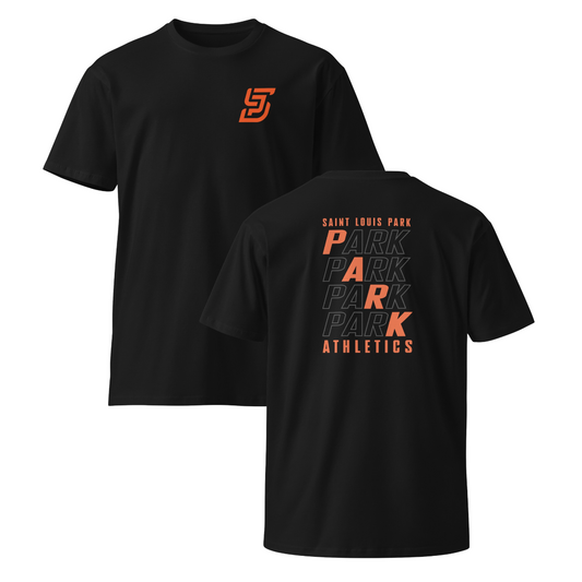Adult AS Colour Premium T-Shirt