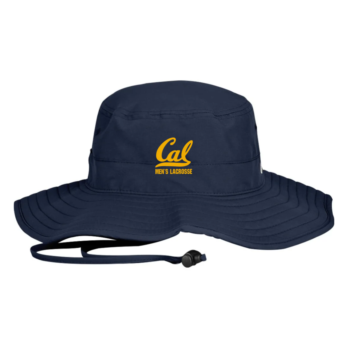 Cal Men's Lacrosse Ultralight Booney